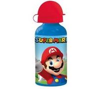 Super Mario - Bouteille d'eau G
