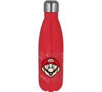 Stor Bouteille en acier inoxydable Super Mario – décorée – 780 ml