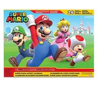 Super Mario Calendrier de l'Avent