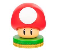 Super Mario Lampe 3D Multicolore
