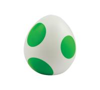 Veilleuse LED Nintendo Super Mario Mini Œuf Yoshi - License officielle