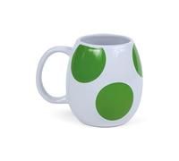 Super Mario Mug en céramique 3D - L'œuf de Yoshi