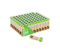 Super Pile LR6 (AA) alcaline(s) 1.5 V 80 pc(s)