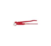 Rothenberger Clé à tubes d'angle Super S 070122X 45° 1 po Acier chrome-vanadium massif