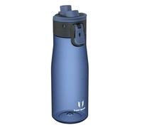 Super Sparrow Gourde 1L - Bouteille d'eau TouchGulp à Grande Ouverture Et Débit Rapide - sans BPA - Léger et durable