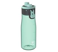 Super Sparrow Gourde 1L - Bouteille d'eau TouchGulp à Grande Ouverture Et Débit Rapide - sans BPA - Léger et durable