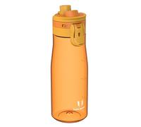 Super Sparrow Gourde 1L - Bouteille d'eau TouchGulp à Grande Ouverture Et Débit Rapide - sans BPA - Léger et durable