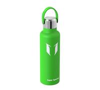 Super Sparrow Gourde Isotherme - 18/10 Ultra Léger Bouteille Isotherme - 500ml - Gourde INOX Bouche Standard - Gourde Enfant sans BPA, pour Sport, Voyages, L'école, Bureau, Maison