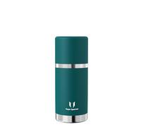 Super Sparrow Gourde Isotherme - 500ml - Bouteille Isotherme - Gourde INOX sans BPA - Couvercle étanche Qui Sert de Tasse - Maintient la Température 12/24h (Chaud/Froid)