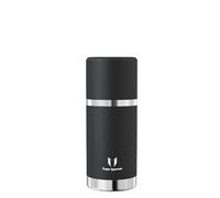 Super Sparrow Gourde Isotherme - 500ml - Bouteille Isotherme - Gourde INOX sans BPA - Couvercle étanche Qui Sert de Tasse - Maintient la Température 12/24h (Chaud/Froid)