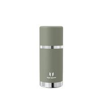 Super Sparrow Gourde Isotherme - 500ml - Bouteille Isotherme - Gourde INOX sans BPA - Couvercle étanche Qui Sert de Tasse - Maintient la Température 12/24h (Chaud/Froid)
