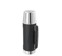 Super Sparrow Gourde Isotherme - Bouteille Isotherme - 750ml - Gourde Inox Sans BPA - Couvercle étanche qui sert de Tasse - Maintient la Température 12/24h (Chaud/Froid)