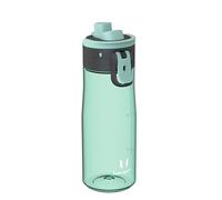 Super Sparrow Gourde Sport - Bouteille d'eau TouchGulp à Grande Ouverture Et Débit Rapide - 750ml - sans BPA - Léger et durable