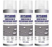 super strong bonding spray scellant adhésif imperméable à leau agent invisible perméable anti-fuite agent pour la brique de s