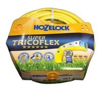 Hozelock Tuyau Super Tricoflex Ultimate de 30 m (ø 12,5 mm)