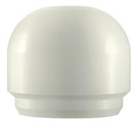 Supercraft 3508.225 Insert arrondi pour marteau à inertie Supercraft Diamètre 25 mm
