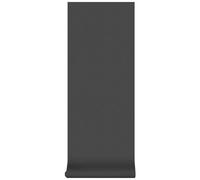 Superfresco Easy Papier peint intissé Alexa Uni 1005x52cm Anthracite