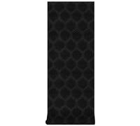 Superfresco Easy Papier peint intissé Hexagone Alvéoles 1000 x 53cm Noir