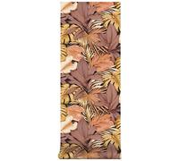 Superfresco Easy Papier peint intissé Indra 1005x52cm Marron, ocre