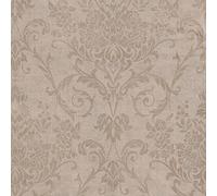 Superfresco Easy Papier peint intissé Versailles 1005x52cm Taupe