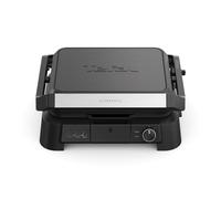 Grill viande 2000w 600cm2 noir - Tefal - GC5108E0 - supergrill
