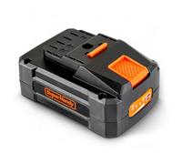 SuperHandy Batterie Li-ION Rechargeable, 48 V 2 Ah, 88,8 Wh | Batterie seule; compatible avec scooters de mobilité, treuils, brouettes et tarières SuperHandy compatibles