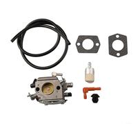 Superior Carburateur pour tronçonneuse Echo CS600 CS610 CS620 A021001662 Remplace