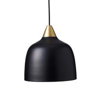 Superliving Lampe à suspension Urban real black (noir)