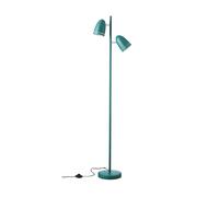 Superliving Lampe sur pied Dynamo Twin Duck Green