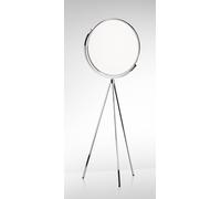 Superloon Lampadaire Chromé Flos - 8059607007037