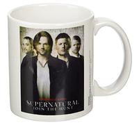 Supernatural - Join The Hunt, Multicolore, 11 oz/315 ML Mug