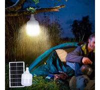 Supernova SunStars - Lampe LED portable 50W