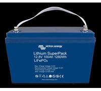 Lithium SuperPack 12,8V/100Ah-a (M8)