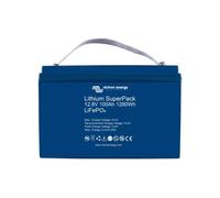 SuperPack au lithium 12,8 V/100 Ah NG