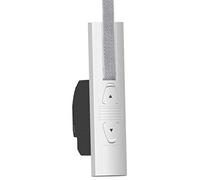 SuperRollo GW195 Enrouleur de sangle électrique encastrable pour sangle de 23 mm Enrouleur de volet roulant électrique, Standard, Charge max. 60 kg (10 m²)