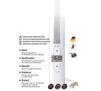 Superrollo GW255 - Enrouleur de bande à volet roulant Comfort Plus