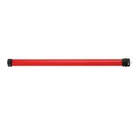 SUPERROLLO Moteur de Volet Roulant Radio-Commandé + Télécommande RM30MMB - Diamètre 60 mm - 30 Nm - Poids Max. du Rideau 66 kg SR20935