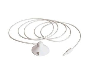 Superrollo Professional SR70030 ZB30 Capteur solaire, Blanc