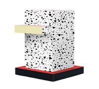 Seletti - Table d'appoint Multicolore