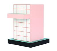 Seletti - Table d'appoint Multicolore