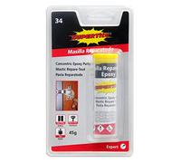Supertite 2434 Mastic Répare Tout Colle 45 g