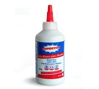 Supertite 2438 Colle blanche usage professionnel 250 g