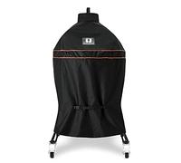 SUPJOYES Housse de Barbecue pour Kamado Joe Classic à Charbon de Bois - Étanche et Robuste - Accessoires de Barbecue