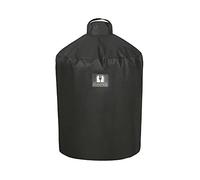 SUPJOYES Housse de protection pour barbecue Vert œuf Taille XL | Accessoires pour œufs Kamado en céramique résistants et imperméables