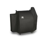 SUPJOYES Housse pour barbecue à granulés Pit Boss 820 Deluxe Pro Series, très résistante et imperméable pour Pit Boss Pro 850, Z Grill 700