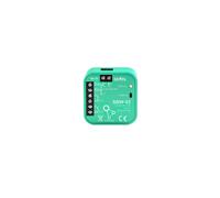 SBW-02 COMMANDE DE PORTE WI-FI 2 CANAUX TYPE: SBW-02 SPL10000019