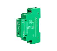 Compteur d'impulsions LIW-01 - 12-24V - Wi-Fi - Mesure Énergie, Eau et Gaz