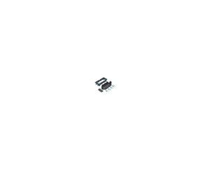 Supp pour appareillage 6 mod - GOULOTTE INSTALLATIO HAGER GTVR300