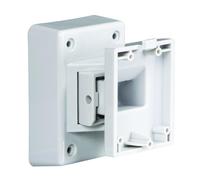 Supp Reglable Mur/Plaf Dt17 - Urmet Accessoire SODT17