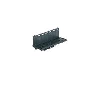 SUPP. UNIV. BORNIERS SANVIS - CONNEXION HAGER KN00A